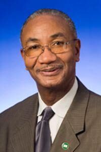 Johnny Shaw portrait