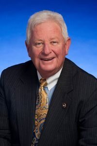 Kelly Keisling portrait