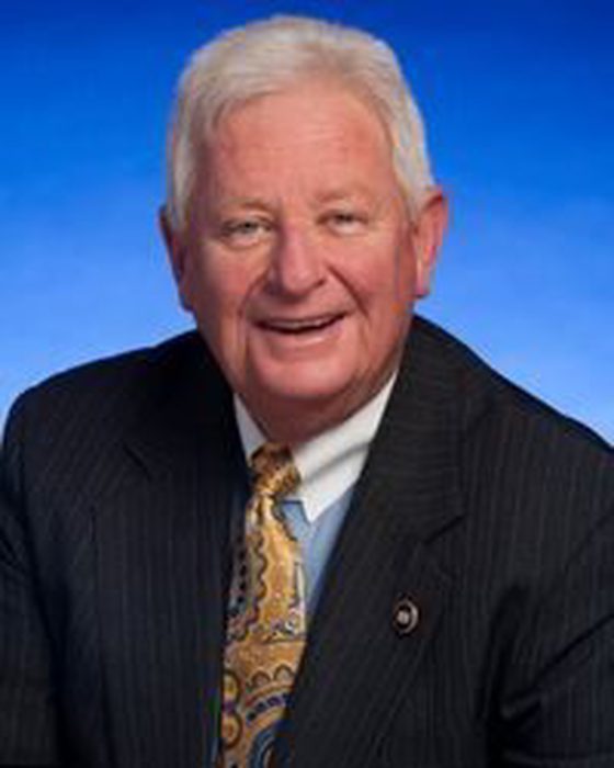 Portrait of Kelly Keisling