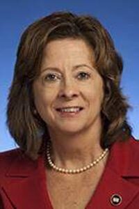 Mary Littleton portrait