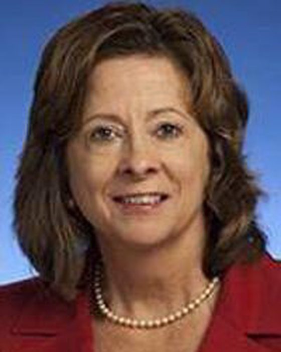 Portrait of Mary Littleton