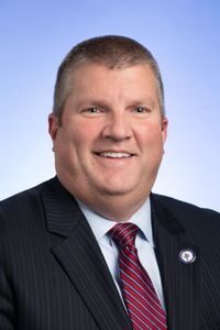 Michael Hale portrait