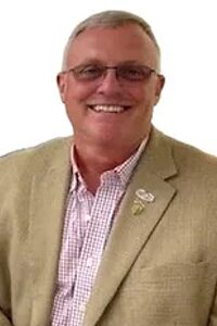 Monty Fritts portrait