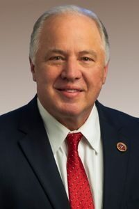 Page Walley portrait