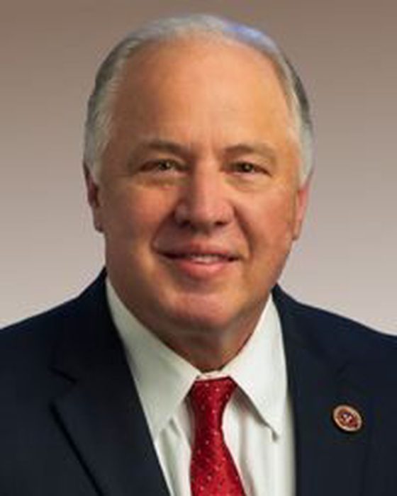 Portrait of Page Walley