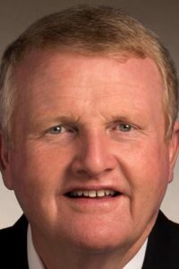 Paul Sherrell portrait