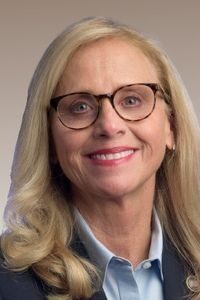 Rebecca Alexander portrait