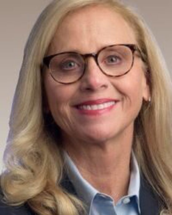 Portrait of Rebecca Alexander