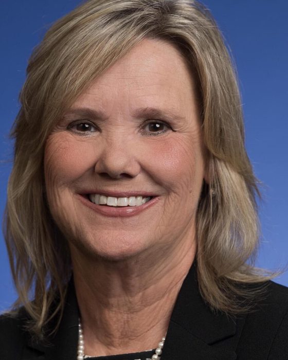 Portrait of Renea Jones