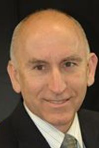 Richard Briggs portrait