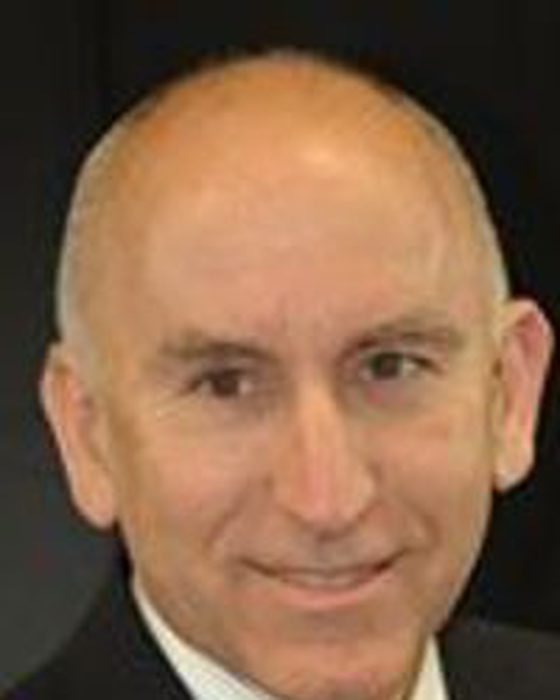 Portrait of Richard Briggs