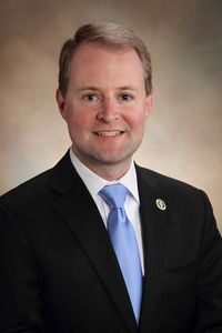 Robert Stevens portrait