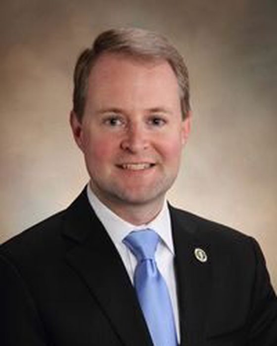 Portrait of Robert Stevens