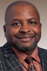 Ronnie Glynn portrait