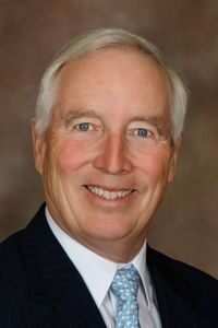 Rush Bricken portrait