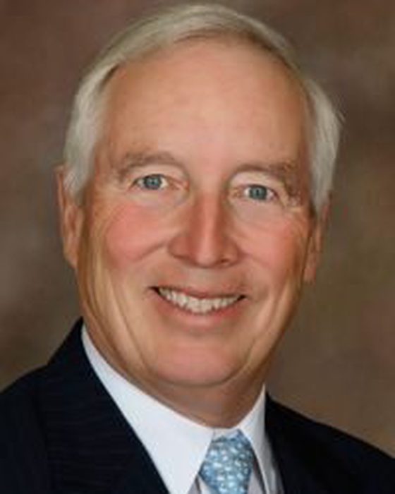 Portrait of Rush Bricken