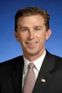 Ryan Williams portrait