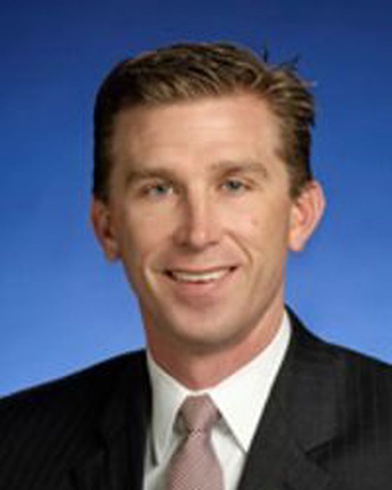 Portrait of Ryan Williams