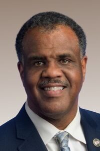 Sam McKenzie portrait