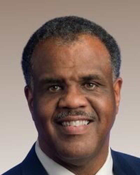 Portrait of Sam McKenzie