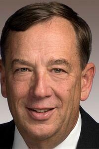 Sam Whitson portrait