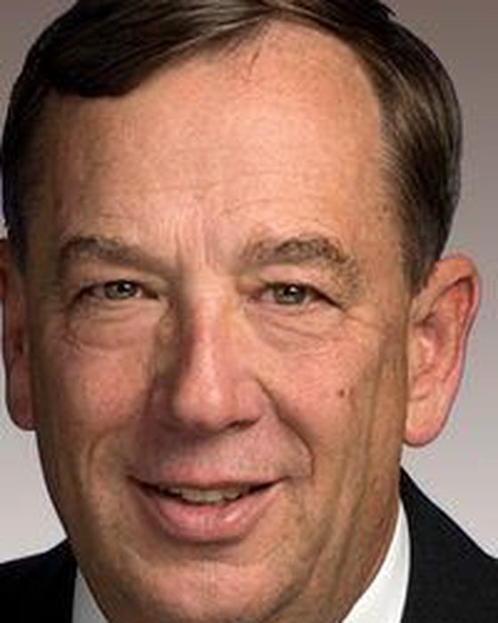 Portrait of Sam Whitson