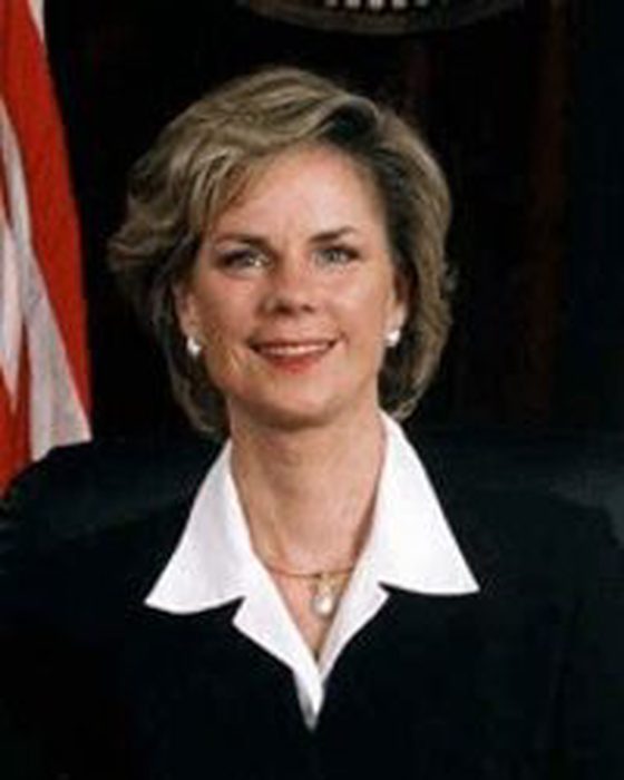 Portrait of Sara Kyle