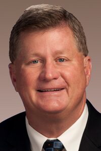 Steve Southerland portrait