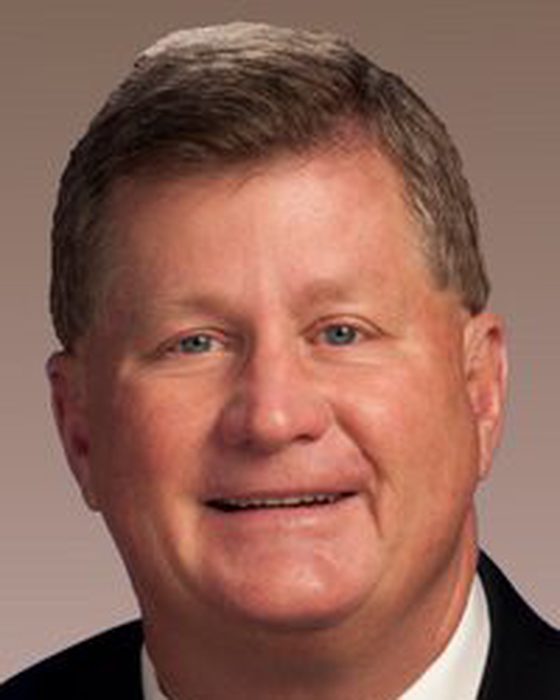 Portrait of Steve Southerland