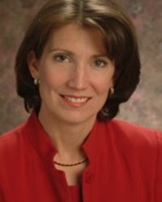 Portrait of Susan Lynn
