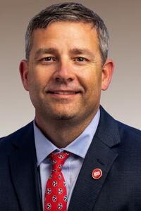 Tandy Darby portrait