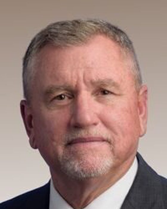 Portrait of Tim Hicks