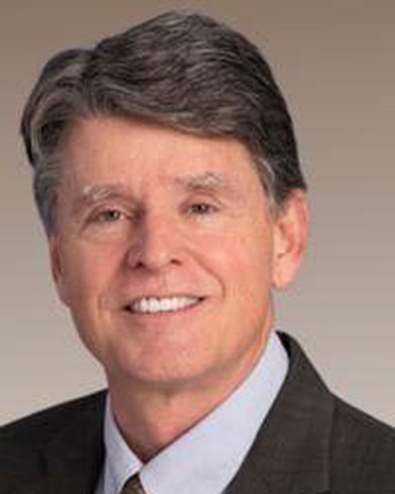 Portrait of Tom Leatherwood