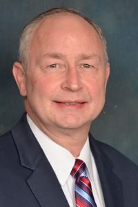 William Slater portrait