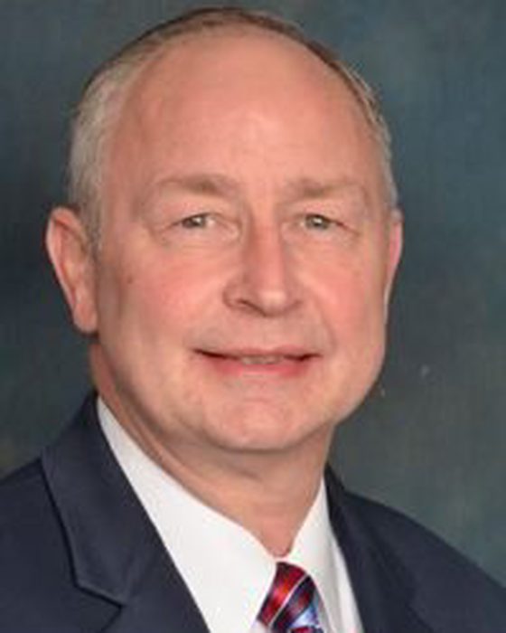 Portrait of William Slater