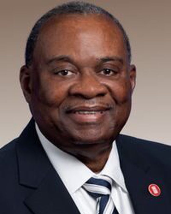 Portrait of Yusuf Hakeem