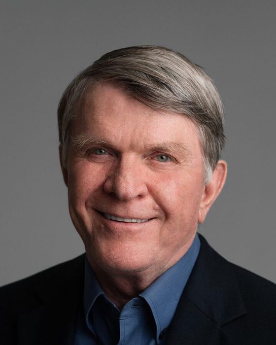 Portrait of Alan Schoolcraft