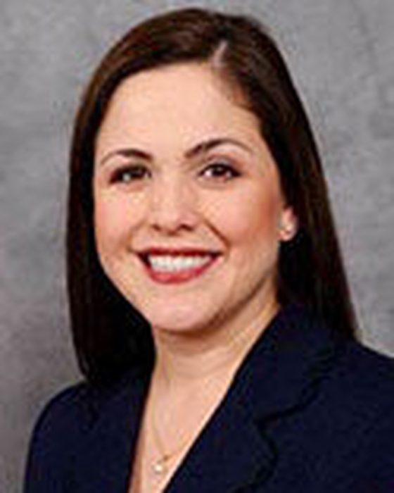 Portrait of Ana Hernandez