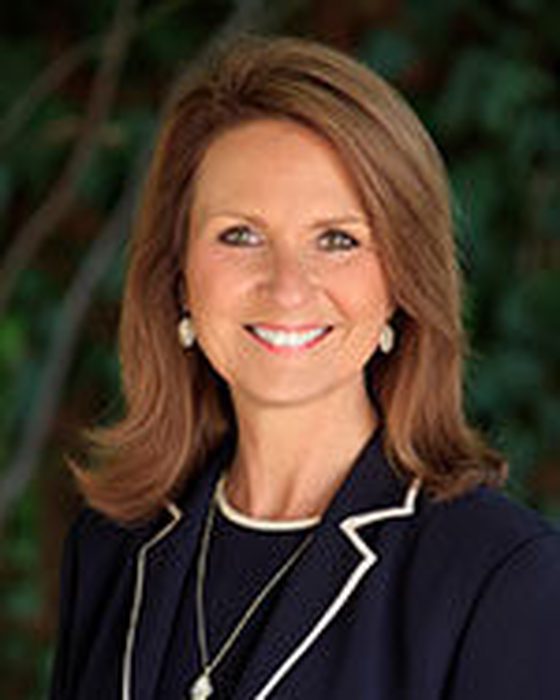 Portrait of Angela Paxton