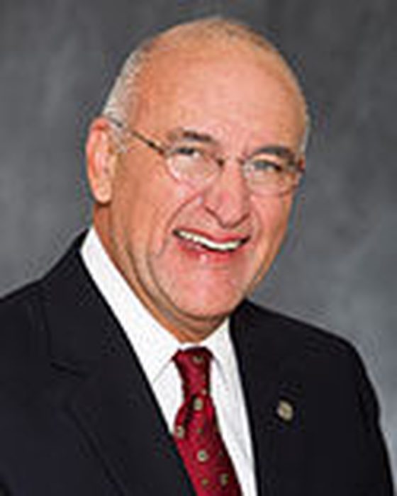 Portrait of Bobby Guerra