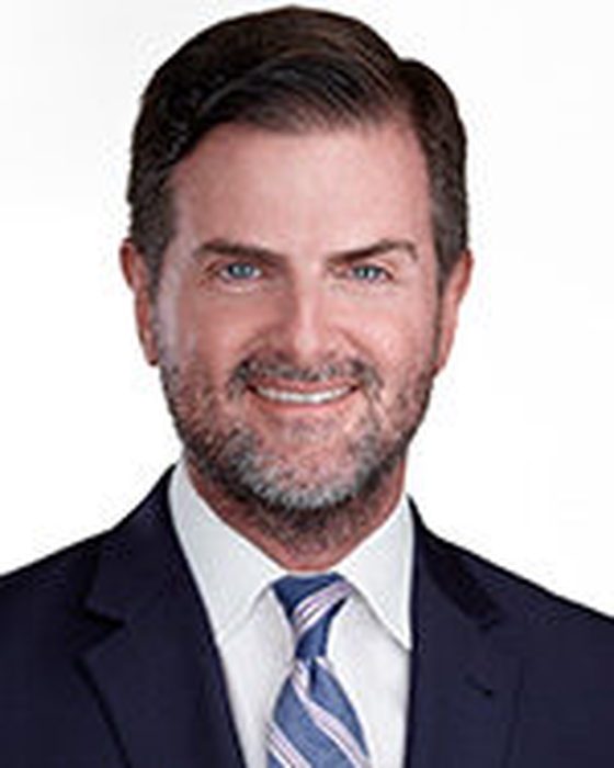 Portrait of Brandon Creighton