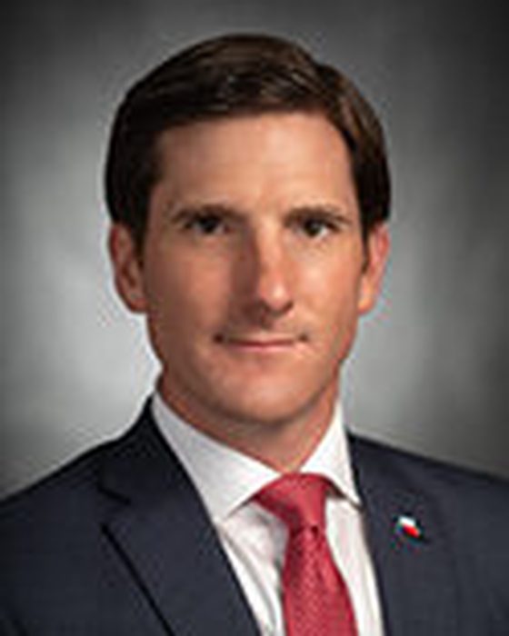 Portrait of Carrie Isaac