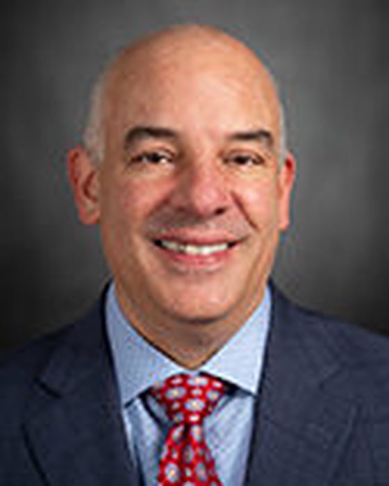 Portrait of Chris Turner