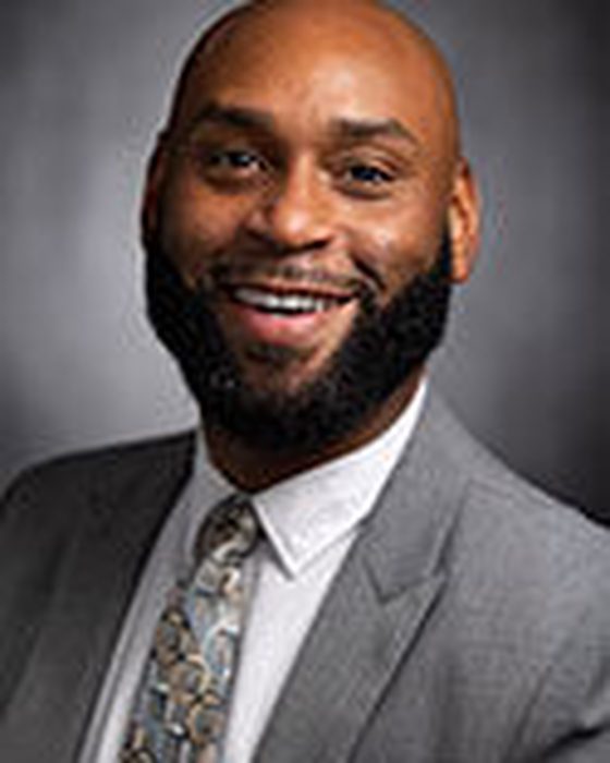 Portrait of Christian Manuel