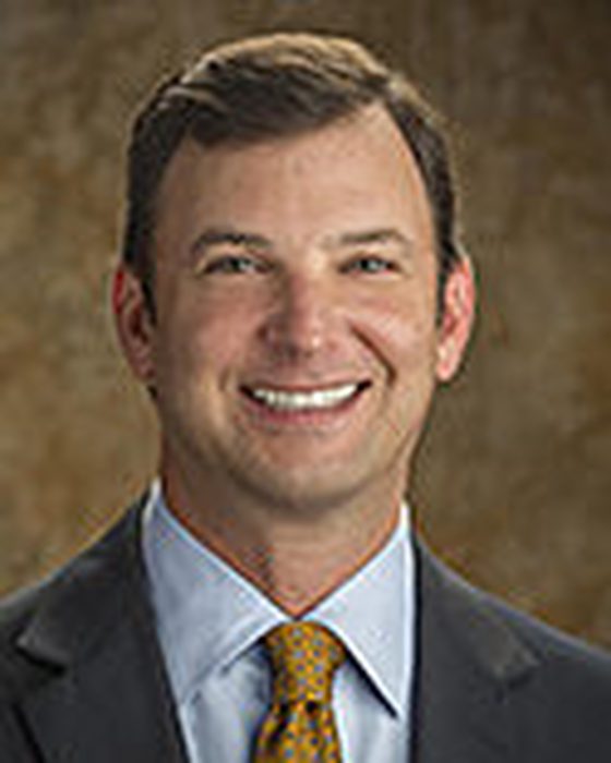 Portrait of Craig Goldman