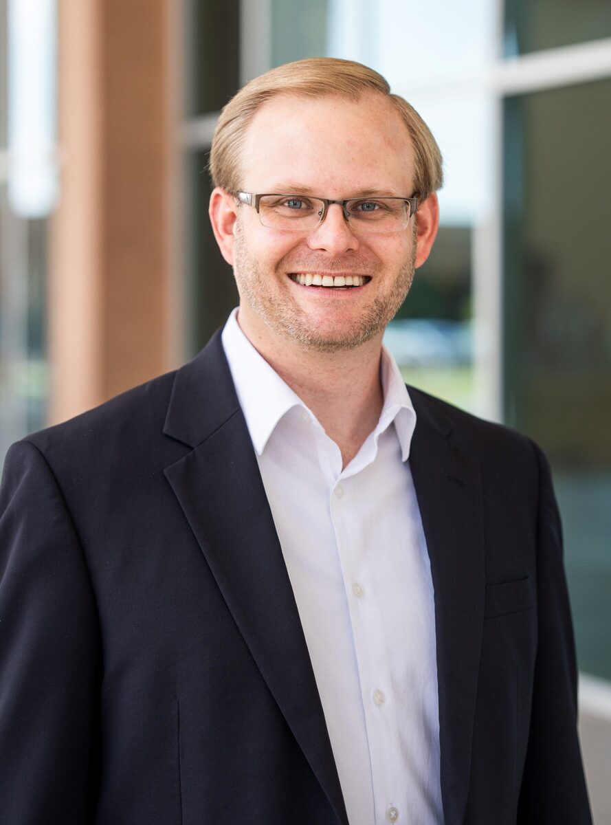 Daniel Alders portrait