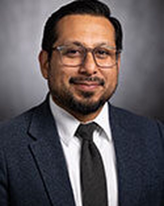 Portrait of Diego Bernal