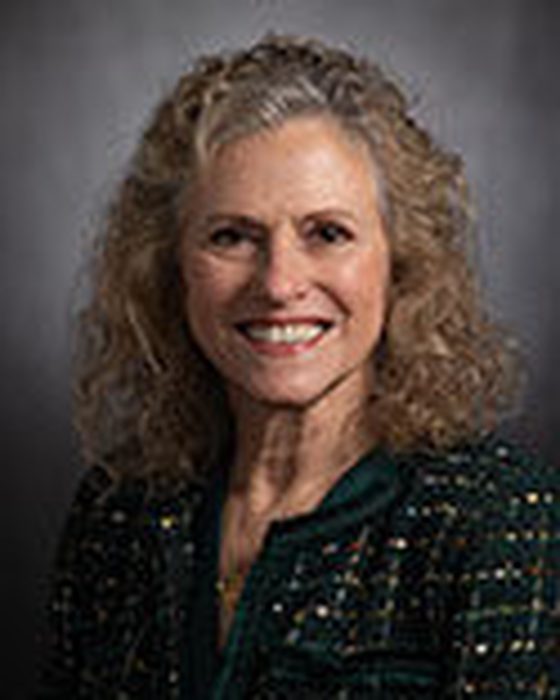 Portrait of Donna Howard