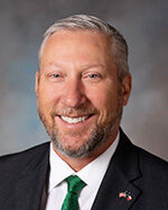 Portrait of Drew Springer