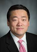 Gene Wu portrait